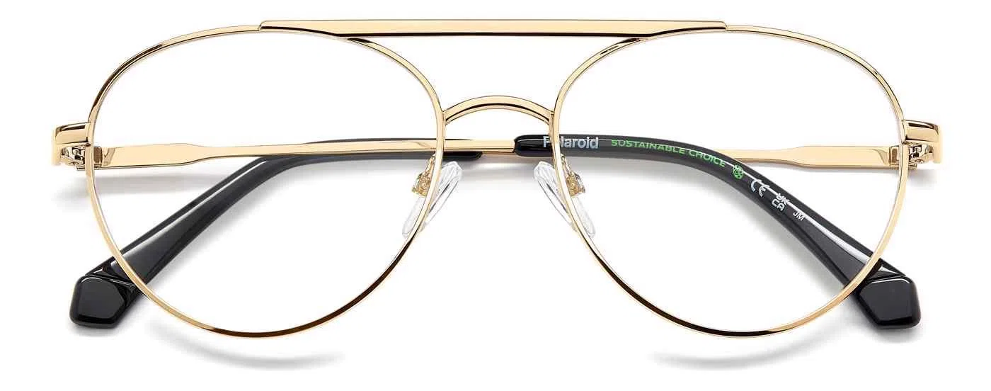 Polaroid Core PLDD513 Eyeglasses - view 7